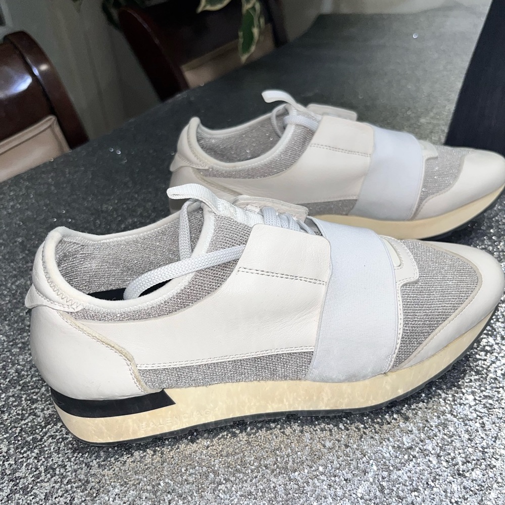 Women’s BALENGIAGA Shoes